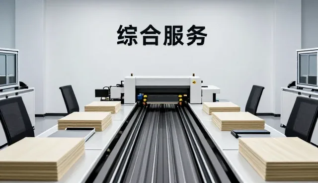 智能监控系统